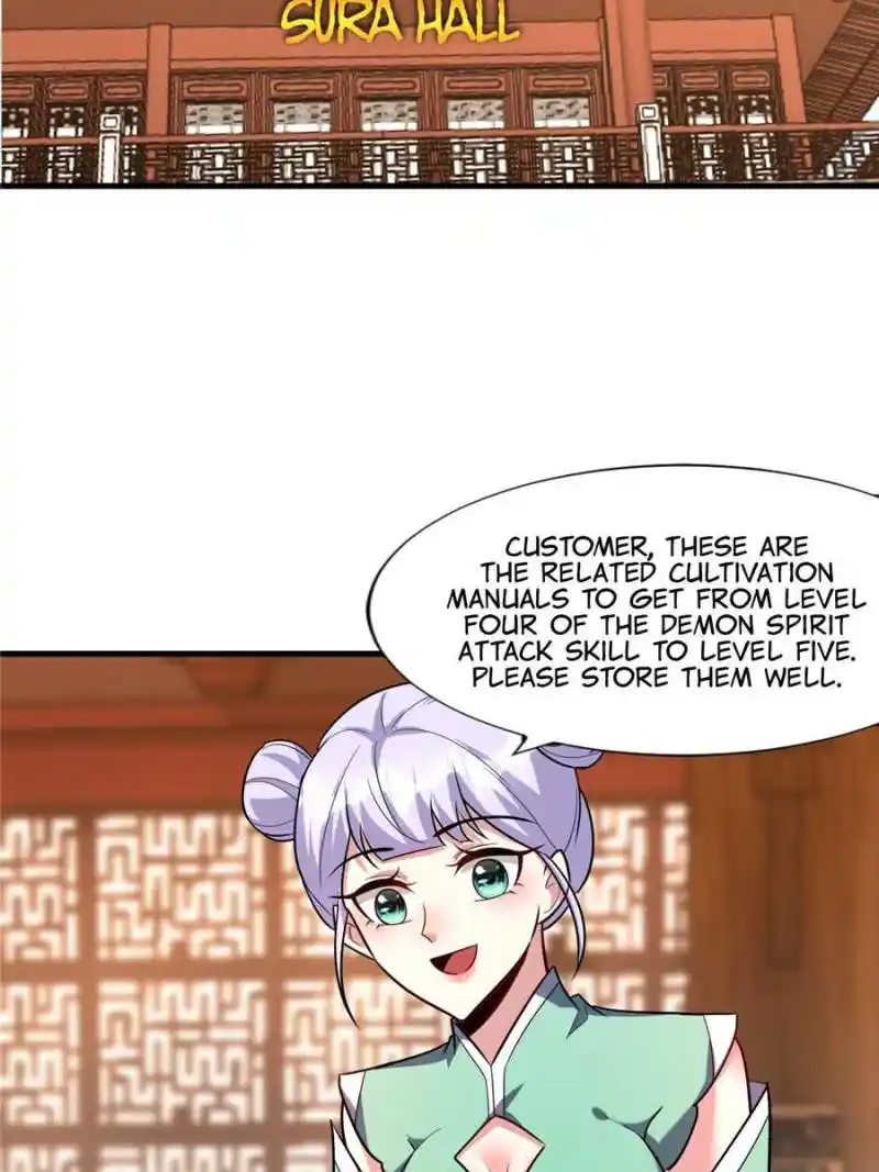 Conquest Of The Demon King Chapter 270