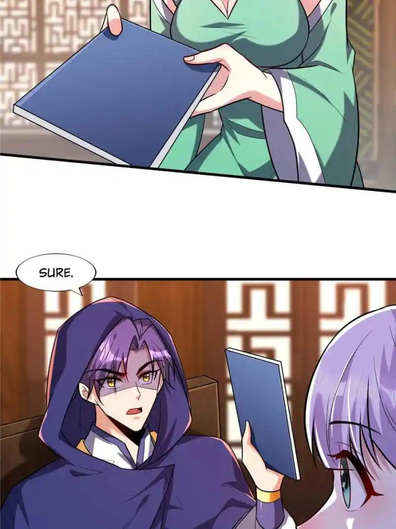 Conquest Of The Demon King Chapter 270