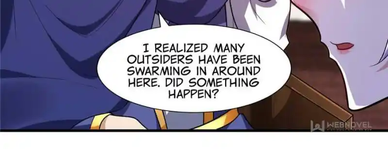 Conquest Of The Demon King Chapter 270