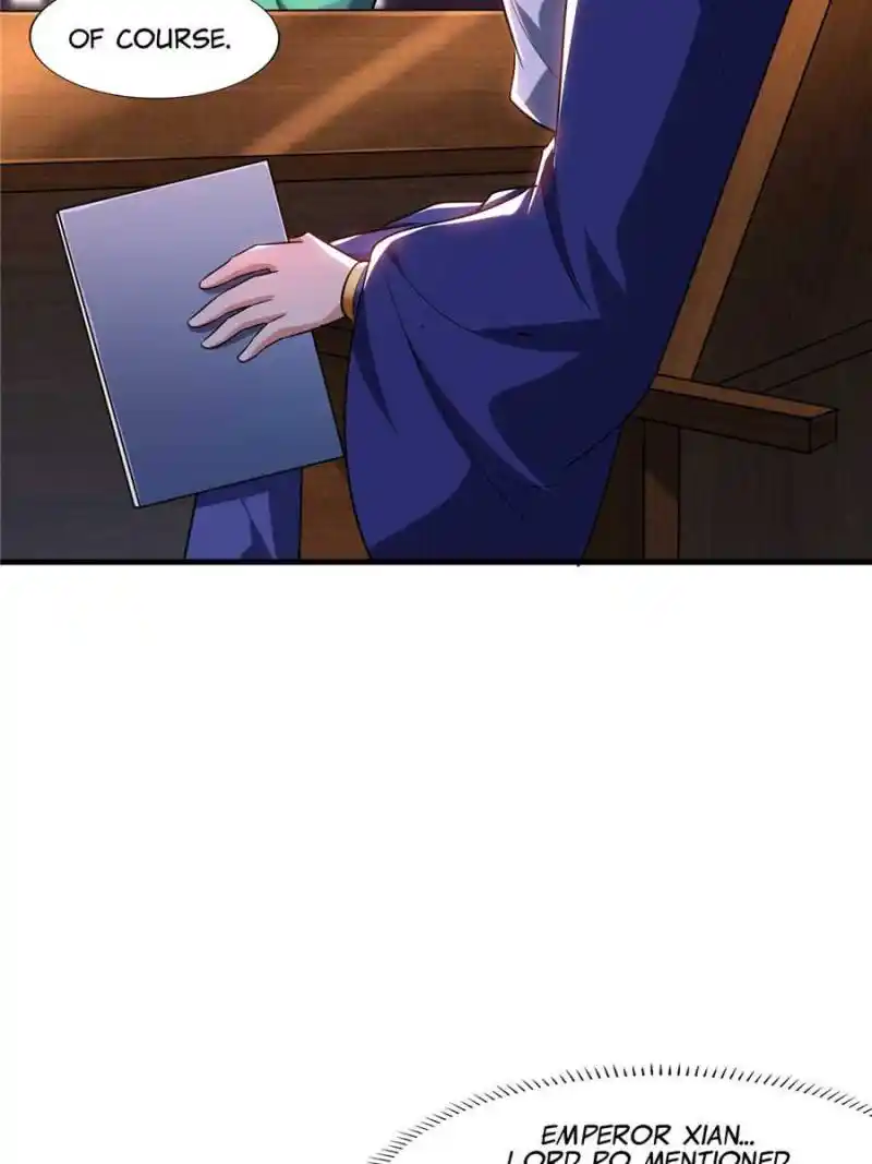 Conquest Of The Demon King Chapter 270