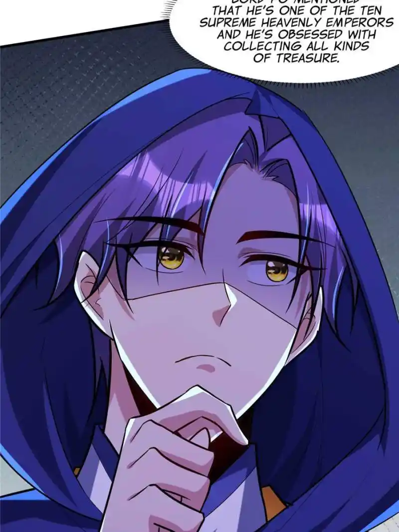 Conquest Of The Demon King Chapter 270