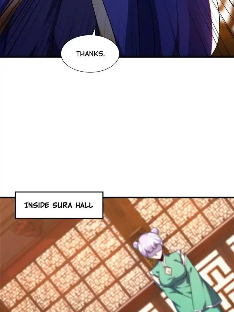 Conquest Of The Demon King Chapter 270