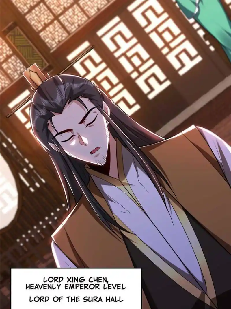 Conquest Of The Demon King Chapter 270