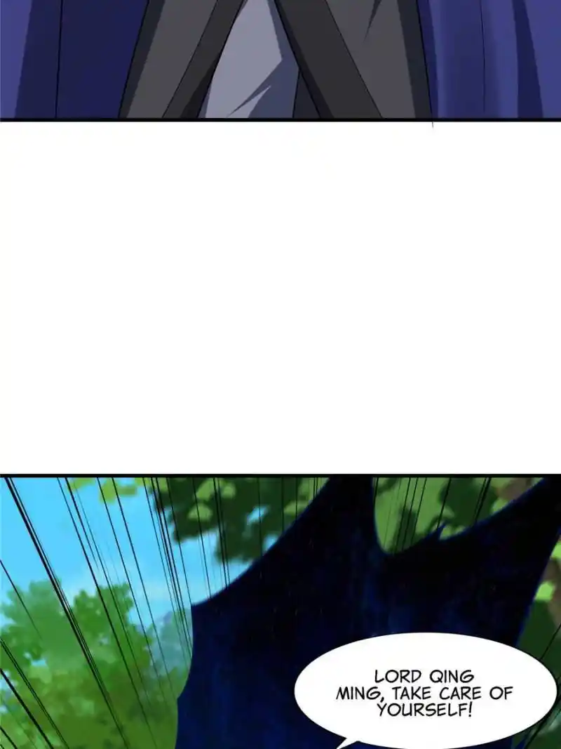 Conquest Of The Demon King Chapter 270