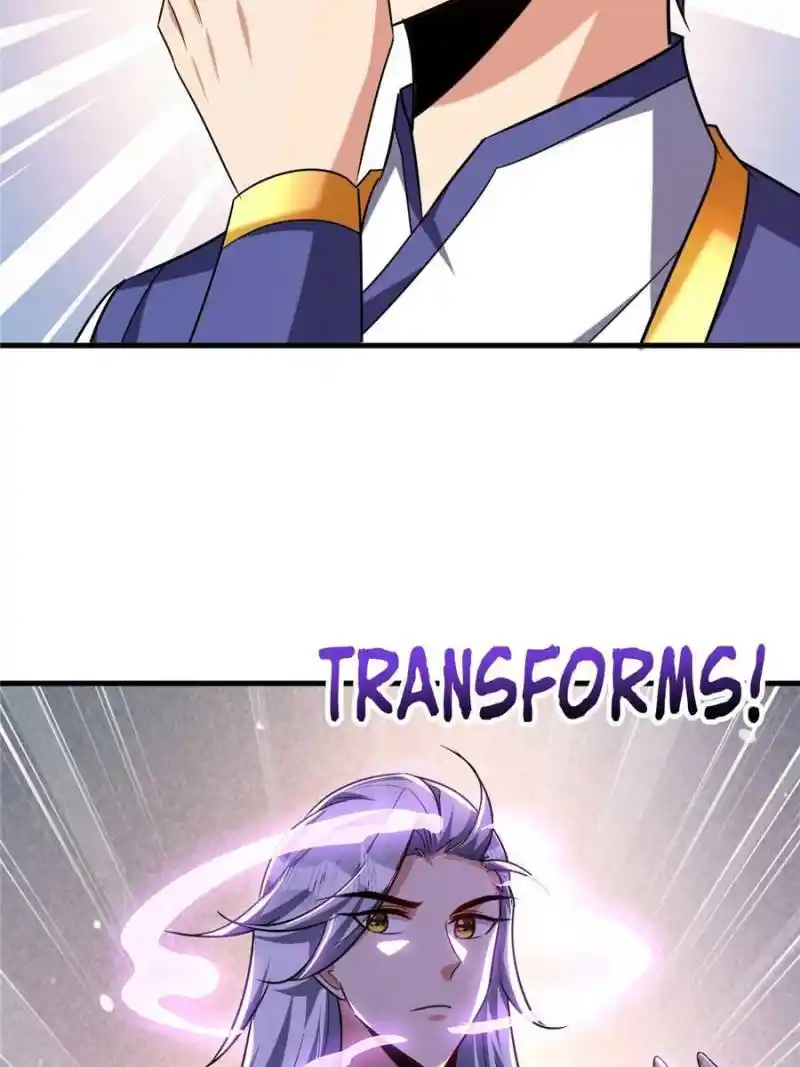 Conquest Of The Demon King Chapter 270