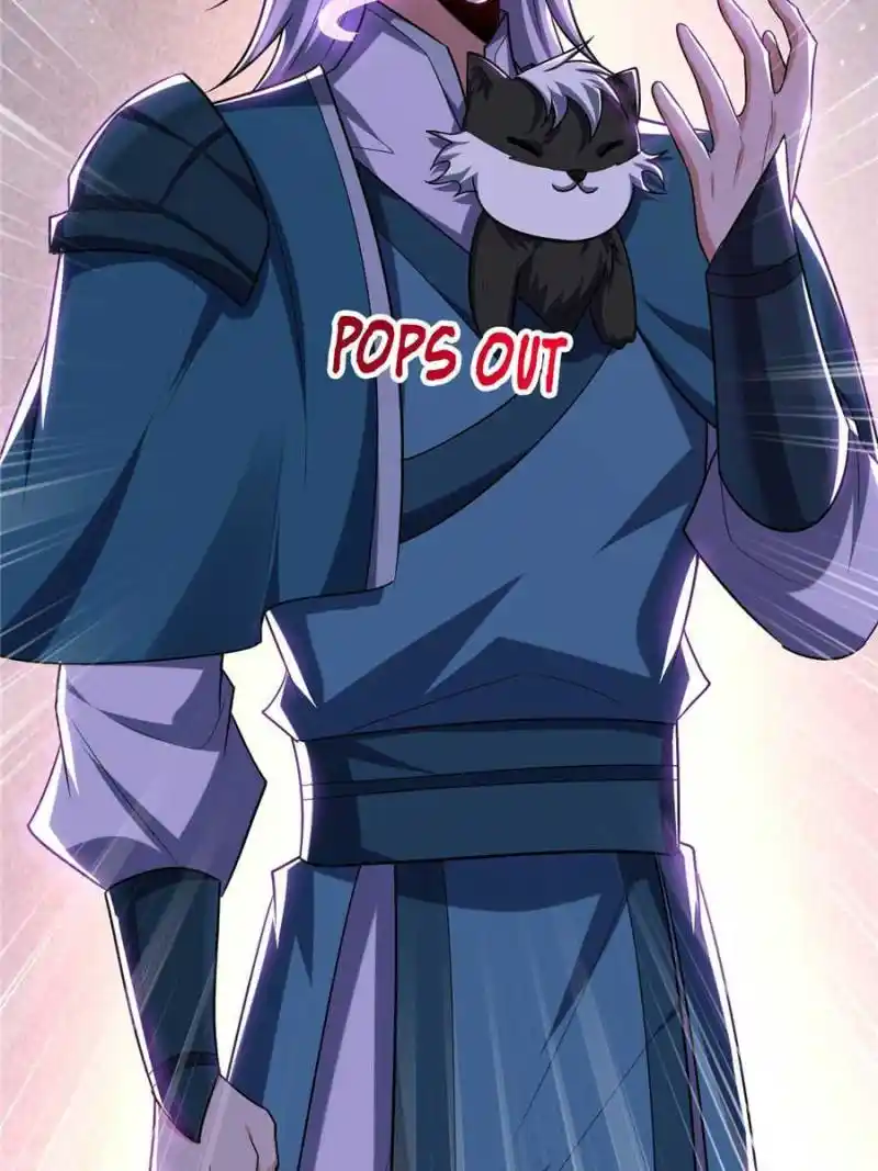 Conquest Of The Demon King Chapter 270