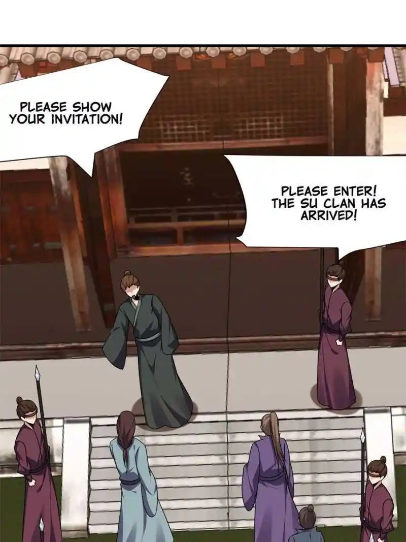 Conquest Of The Demon King Chapter 271