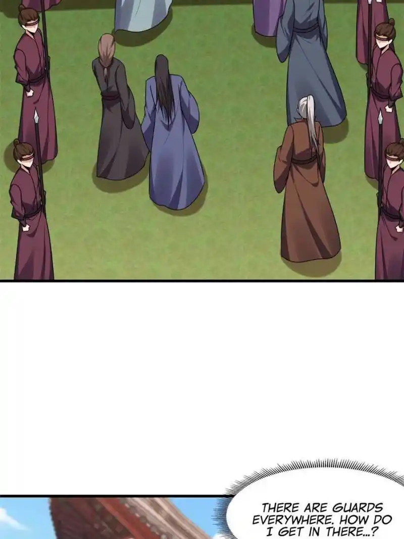 Conquest Of The Demon King Chapter 271