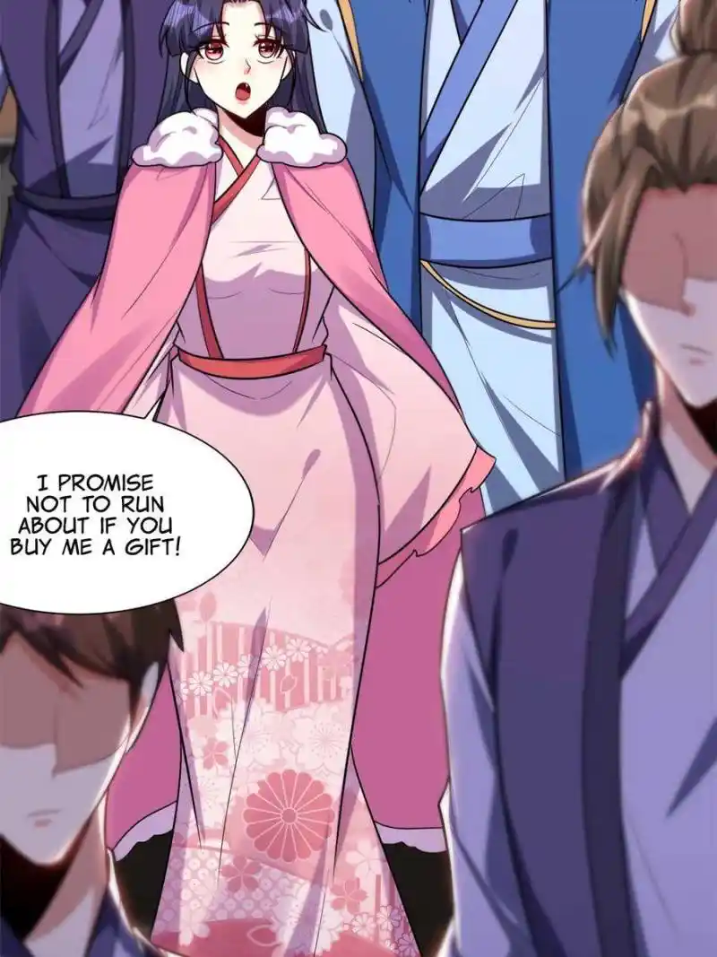 Conquest Of The Demon King Chapter 271