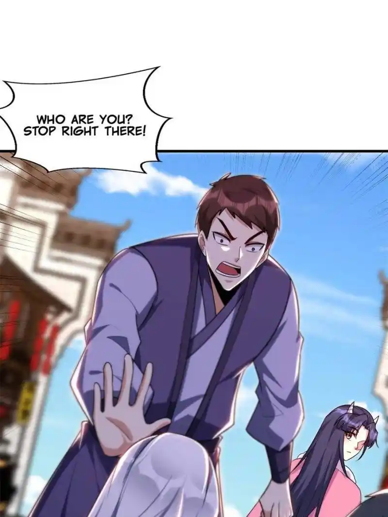 Conquest Of The Demon King Chapter 271