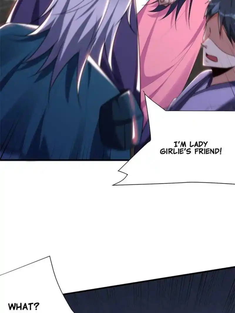 Conquest Of The Demon King Chapter 271