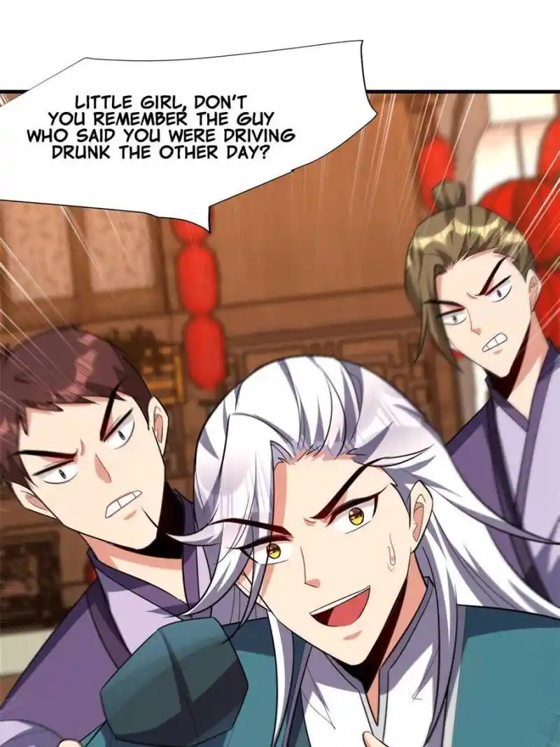 Conquest Of The Demon King Chapter 271