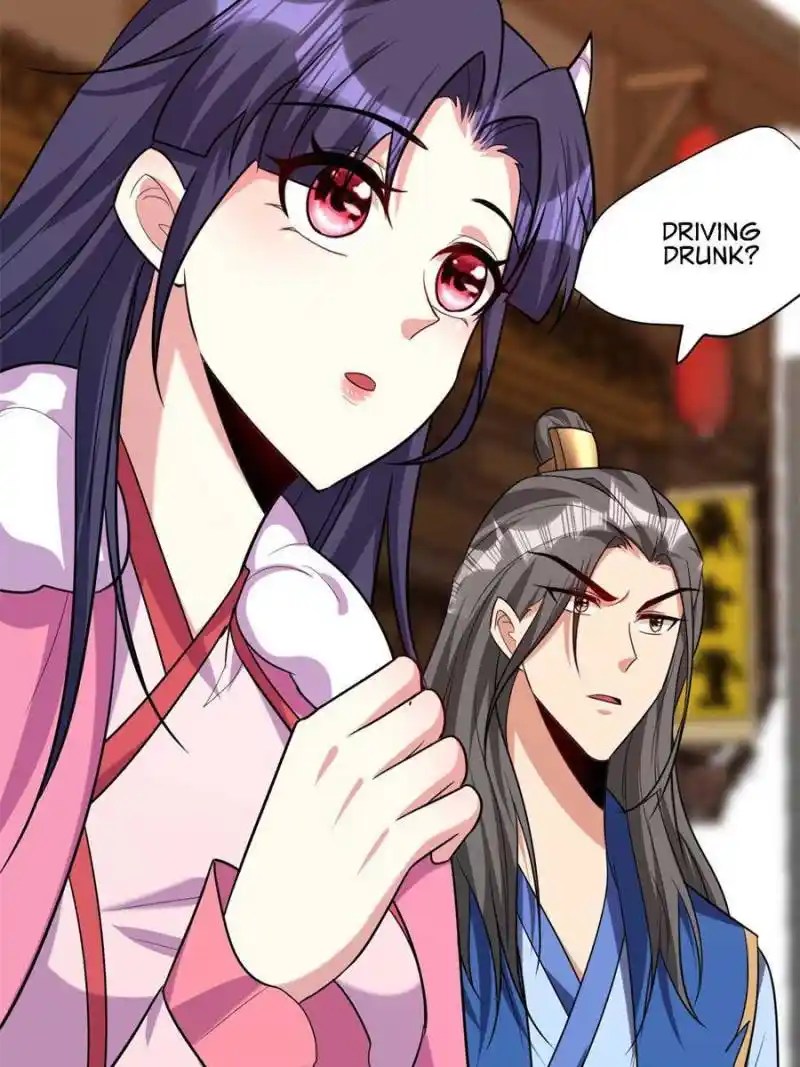 Conquest Of The Demon King Chapter 271