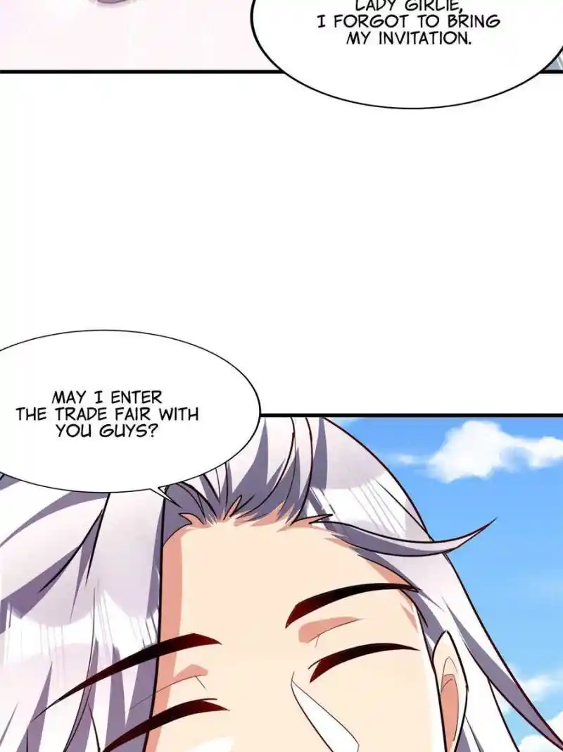 Conquest Of The Demon King Chapter 271