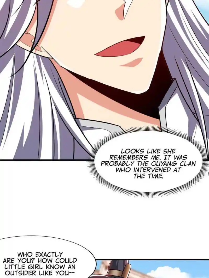 Conquest Of The Demon King Chapter 271