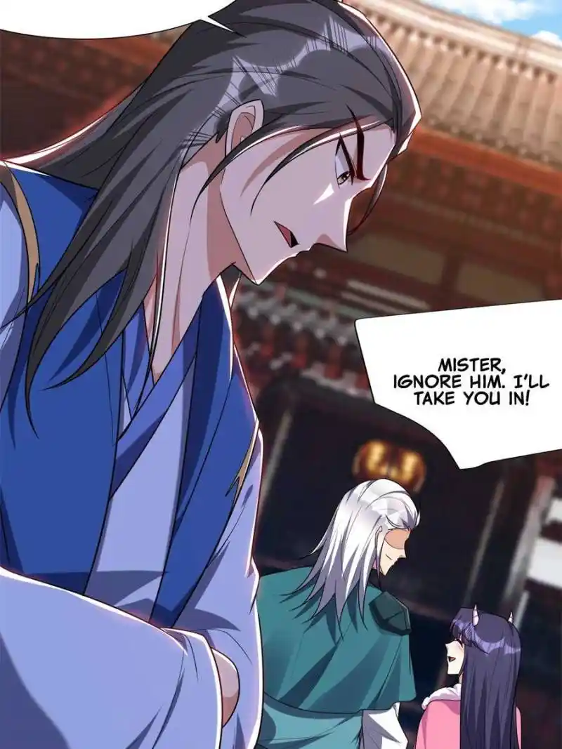 Conquest Of The Demon King Chapter 271