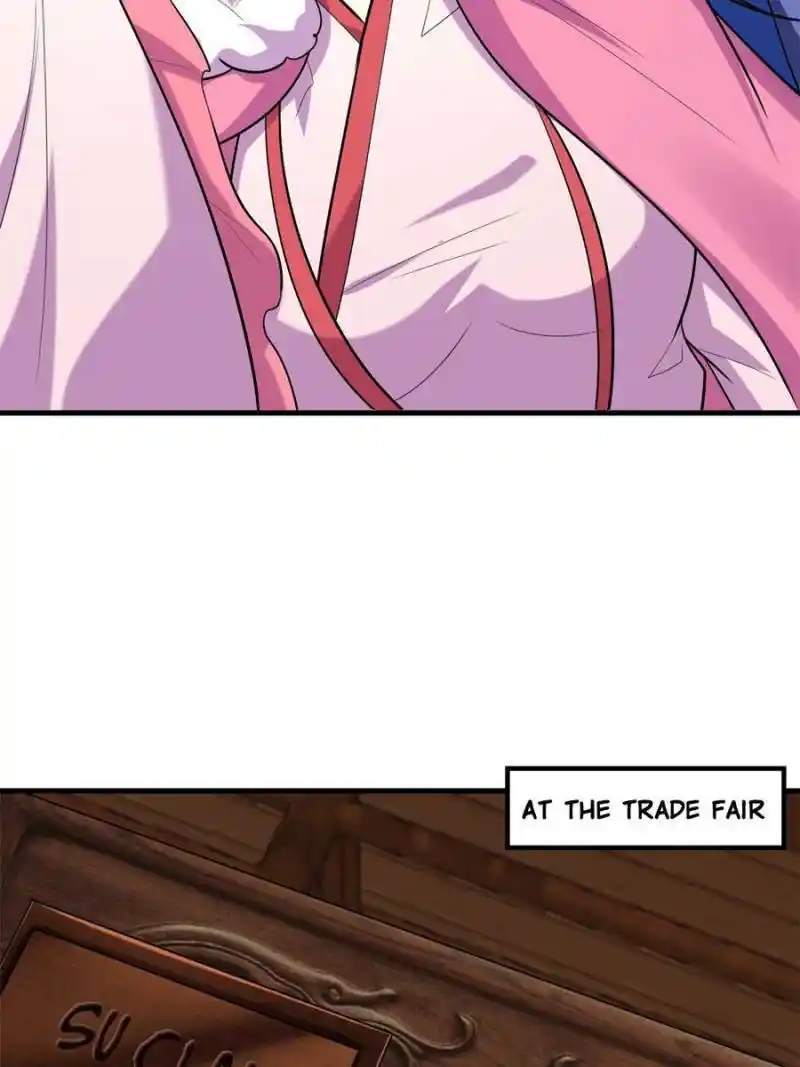 Conquest Of The Demon King Chapter 271