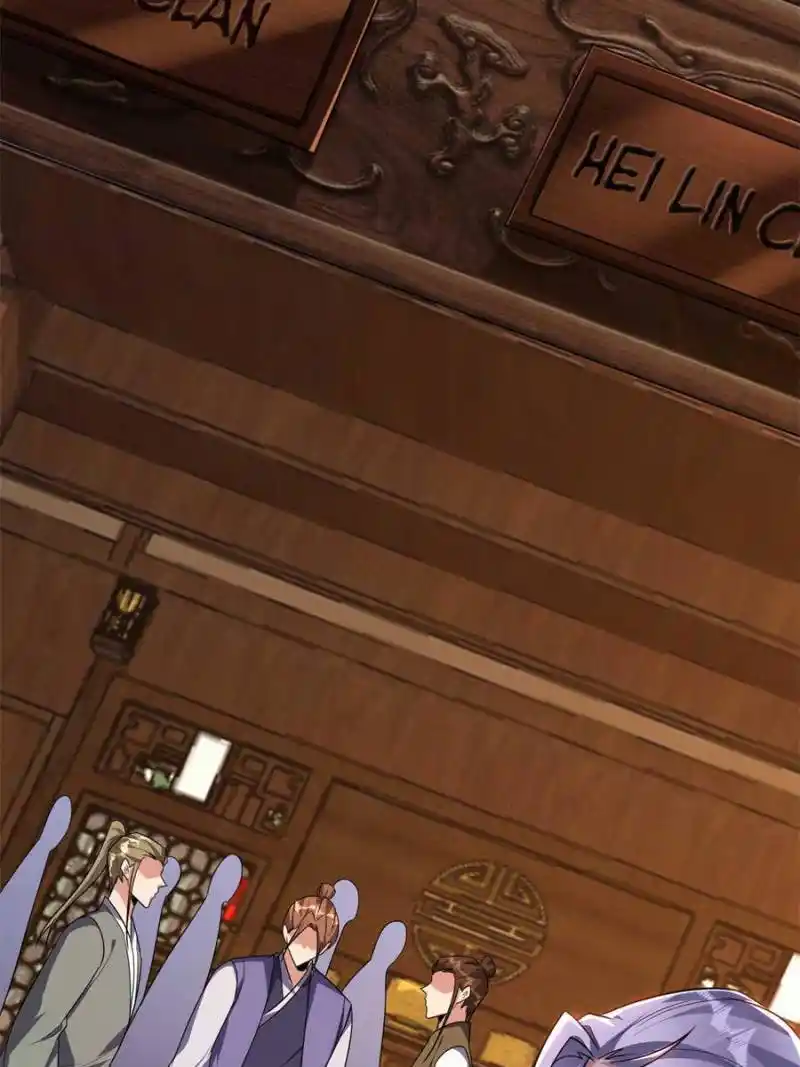 Conquest Of The Demon King Chapter 271