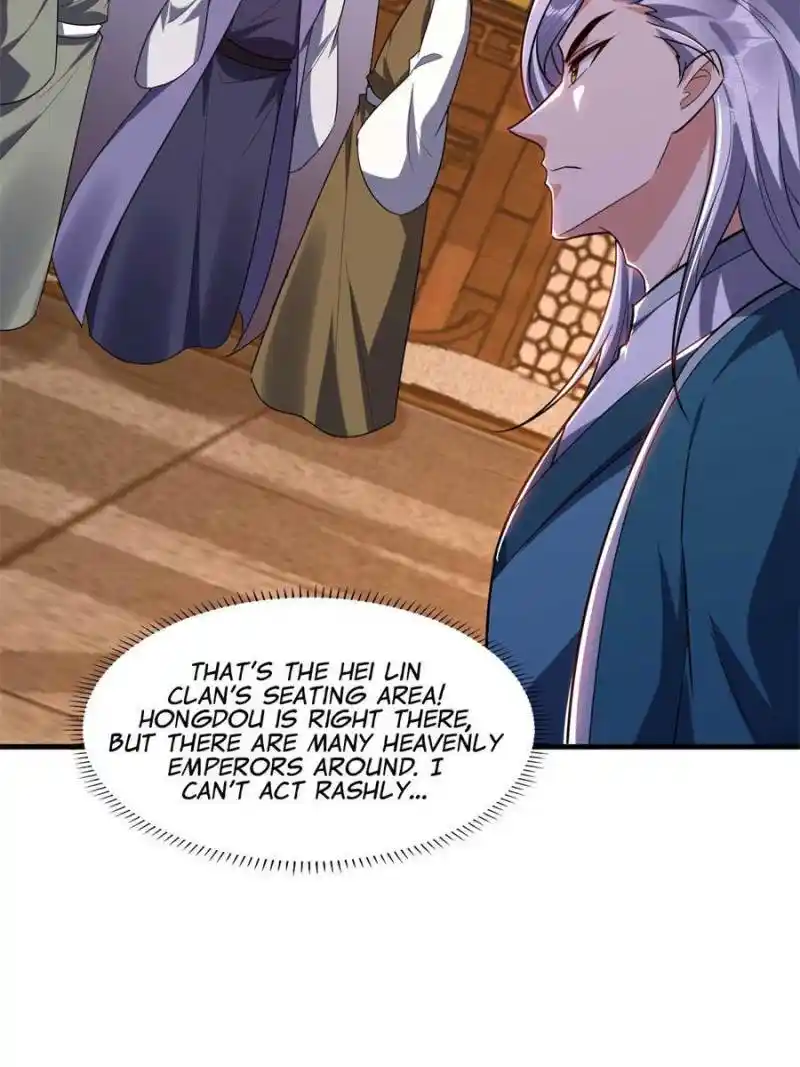 Conquest Of The Demon King Chapter 271