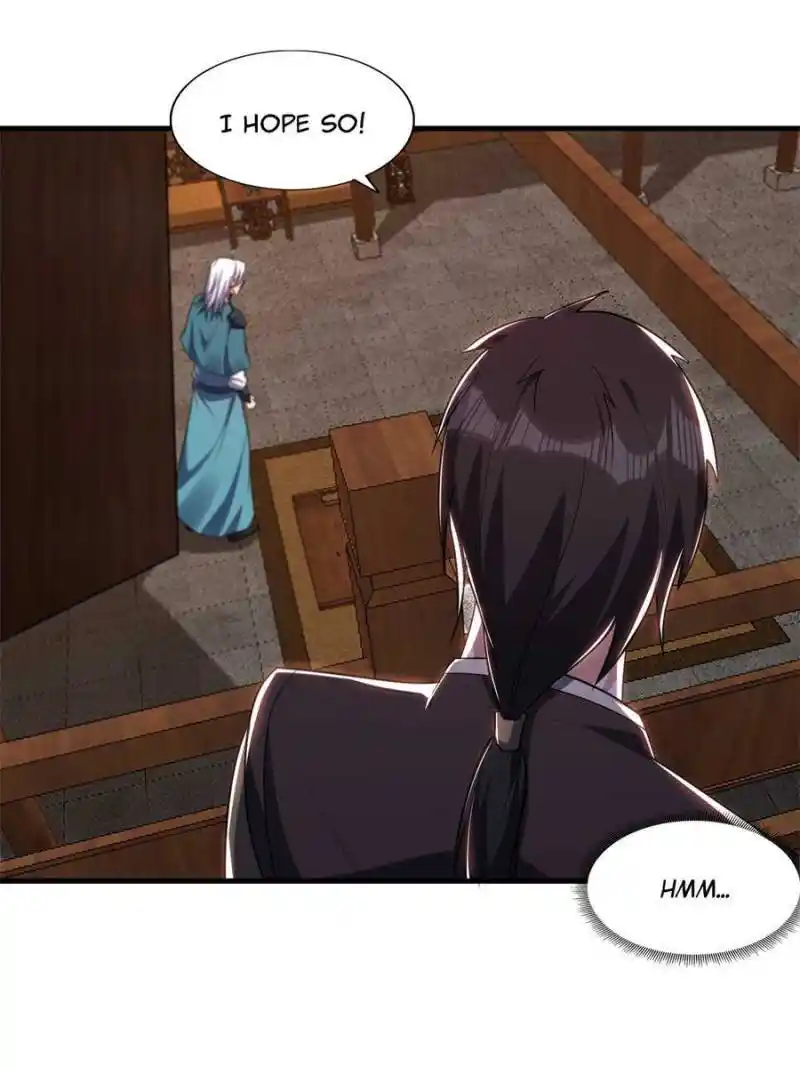 Conquest Of The Demon King Chapter 271