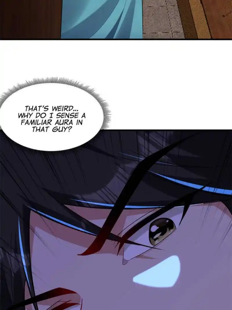 Conquest Of The Demon King Chapter 271