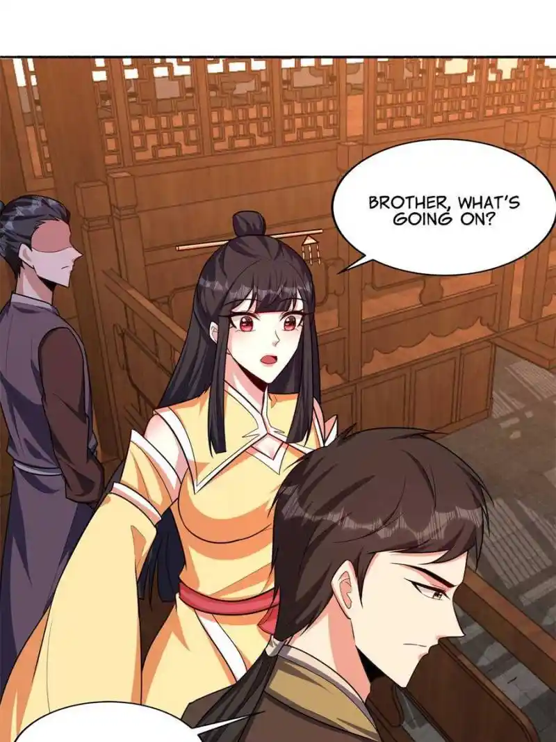 Conquest Of The Demon King Chapter 271