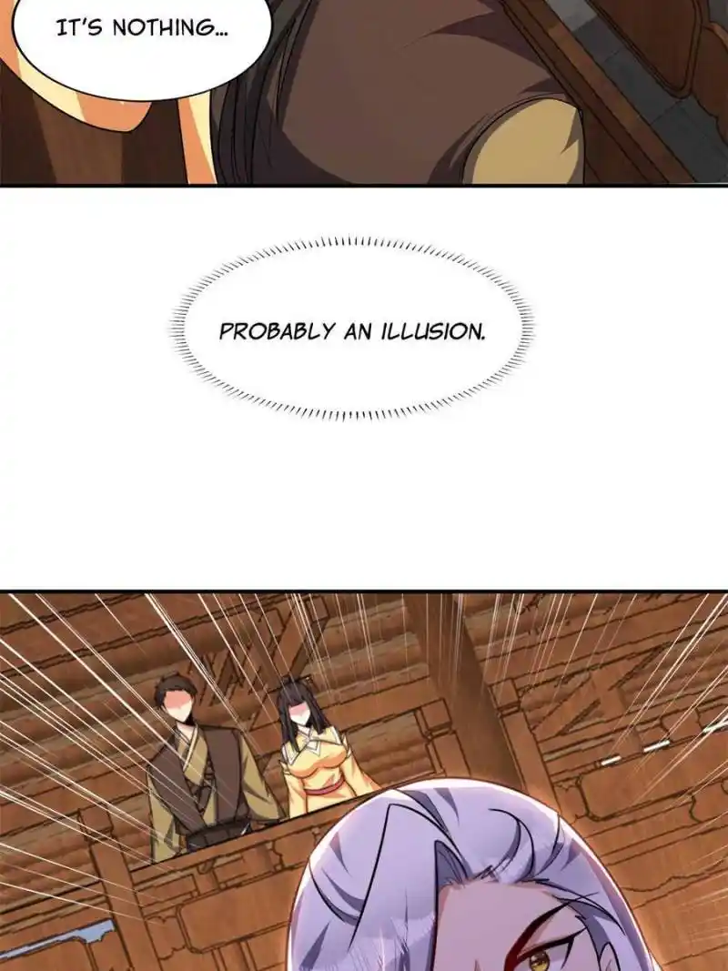 Conquest Of The Demon King Chapter 271