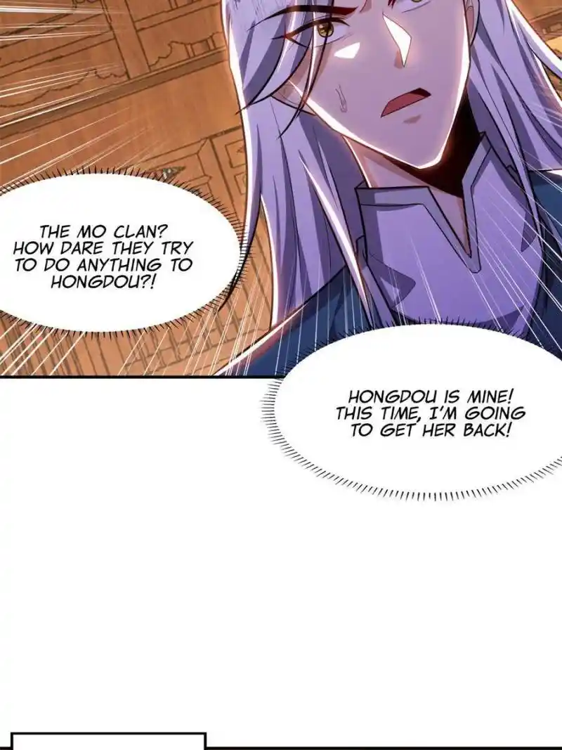 Conquest Of The Demon King Chapter 271