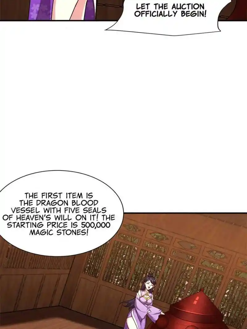 Conquest Of The Demon King Chapter 271