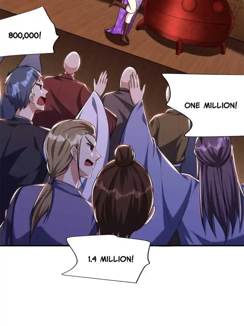 Conquest Of The Demon King Chapter 271