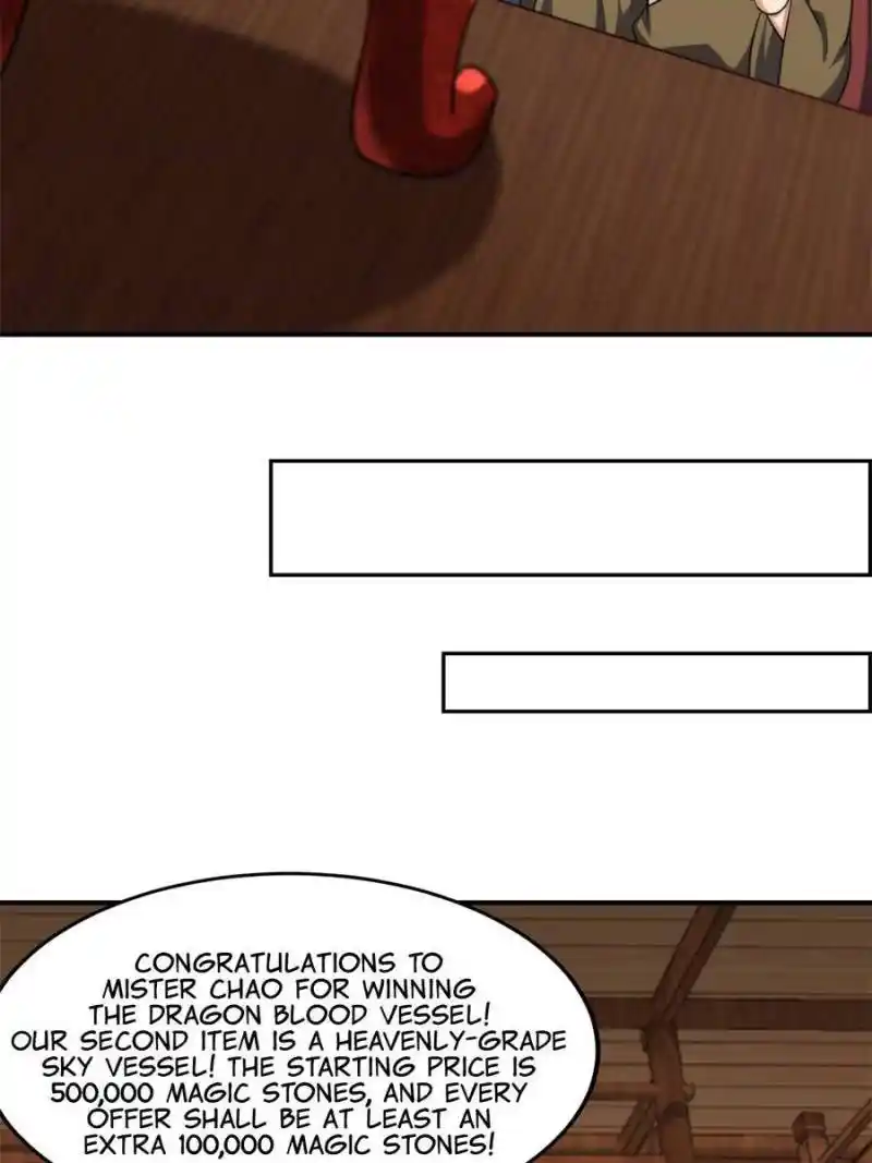 Conquest Of The Demon King Chapter 271