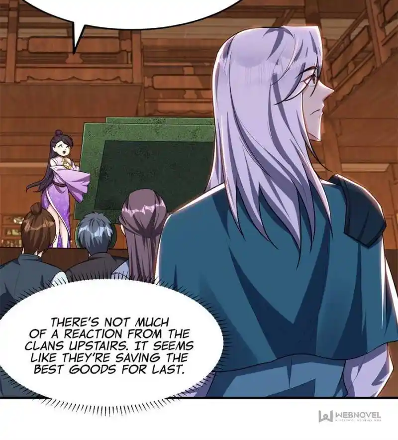 Conquest Of The Demon King Chapter 271