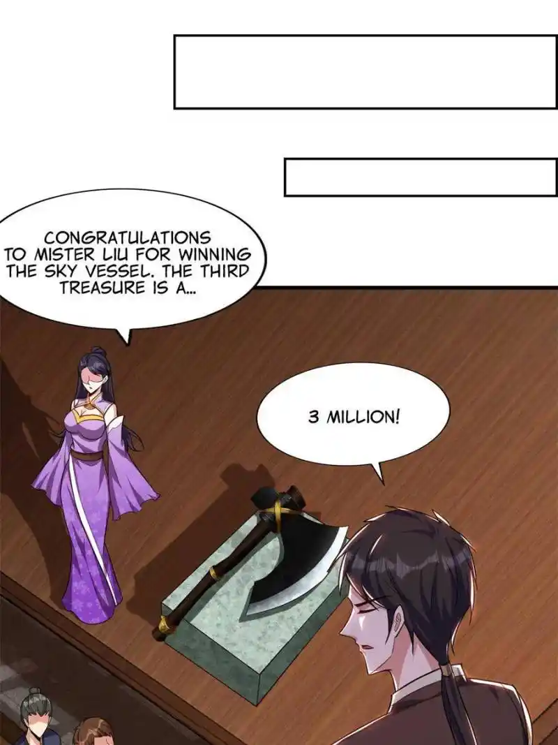 Conquest Of The Demon King Chapter 271