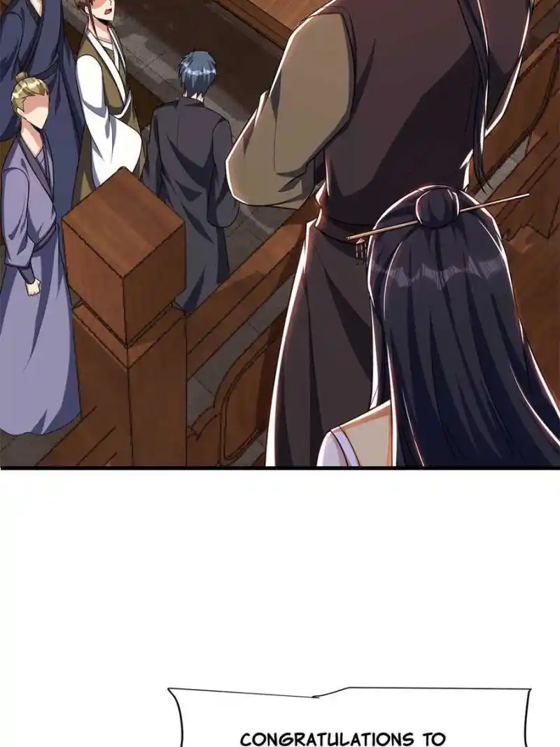 Conquest Of The Demon King Chapter 271