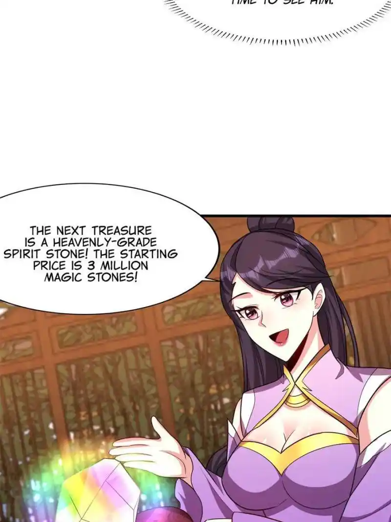 Conquest Of The Demon King Chapter 271