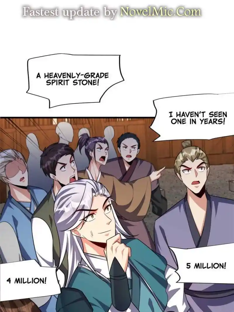 Conquest Of The Demon King Chapter 272