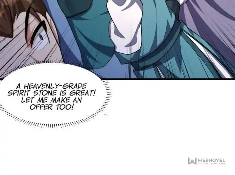 Conquest Of The Demon King Chapter 272