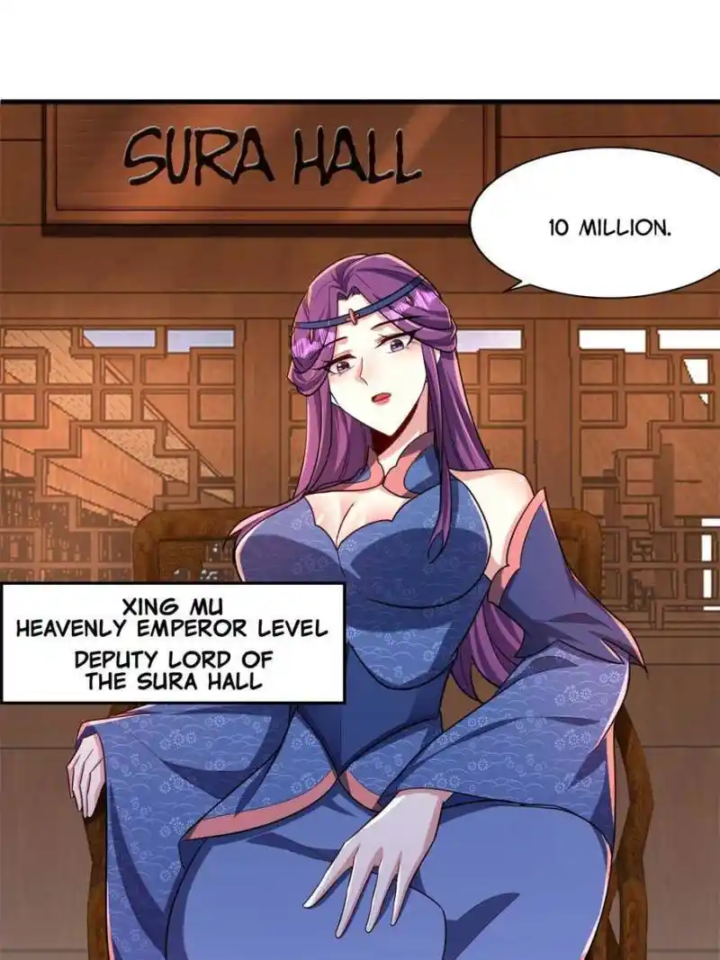 Conquest Of The Demon King Chapter 272