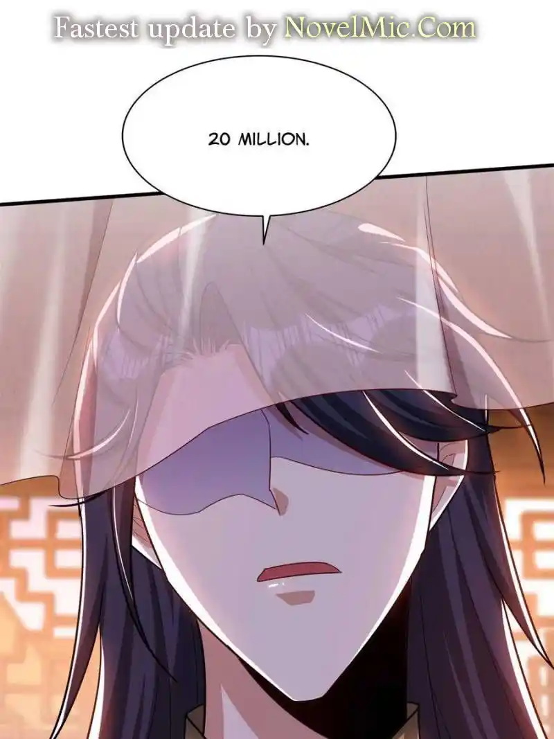 Conquest Of The Demon King Chapter 272