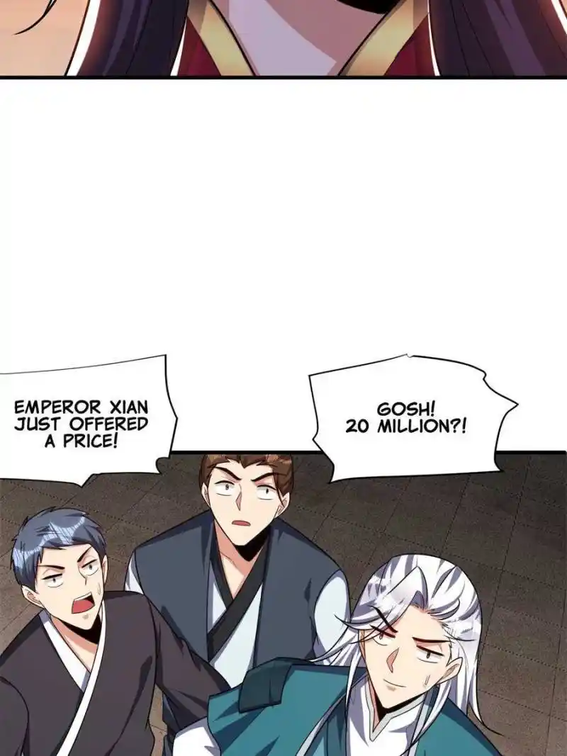 Conquest Of The Demon King Chapter 272