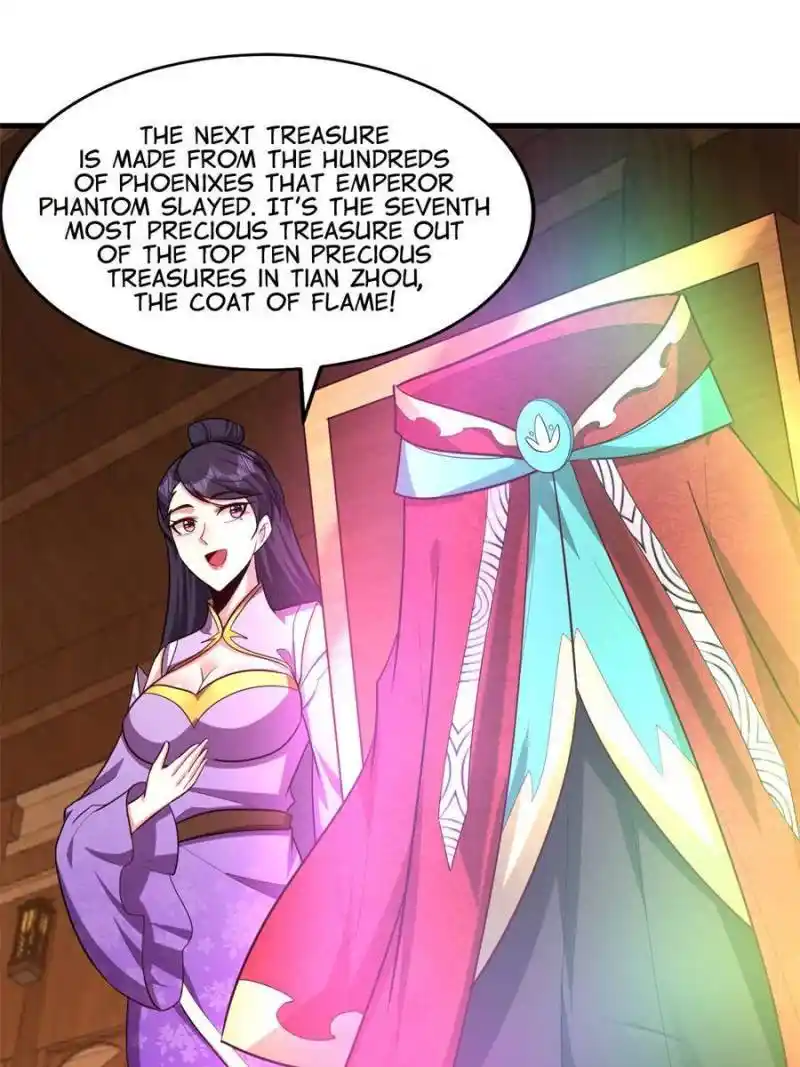 Conquest Of The Demon King Chapter 272