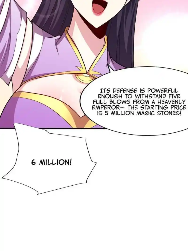 Conquest Of The Demon King Chapter 272