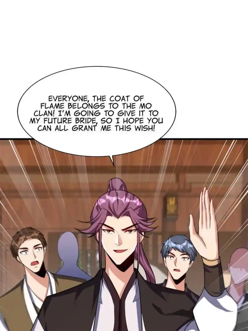 Conquest Of The Demon King Chapter 272