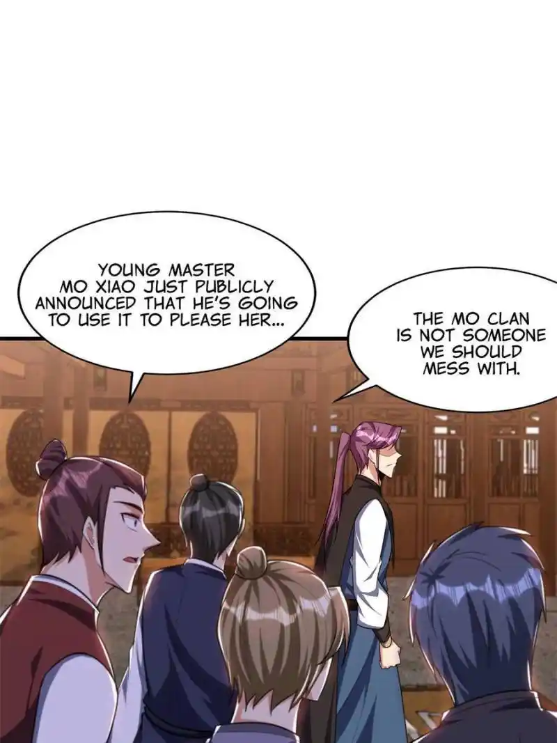 Conquest Of The Demon King Chapter 272