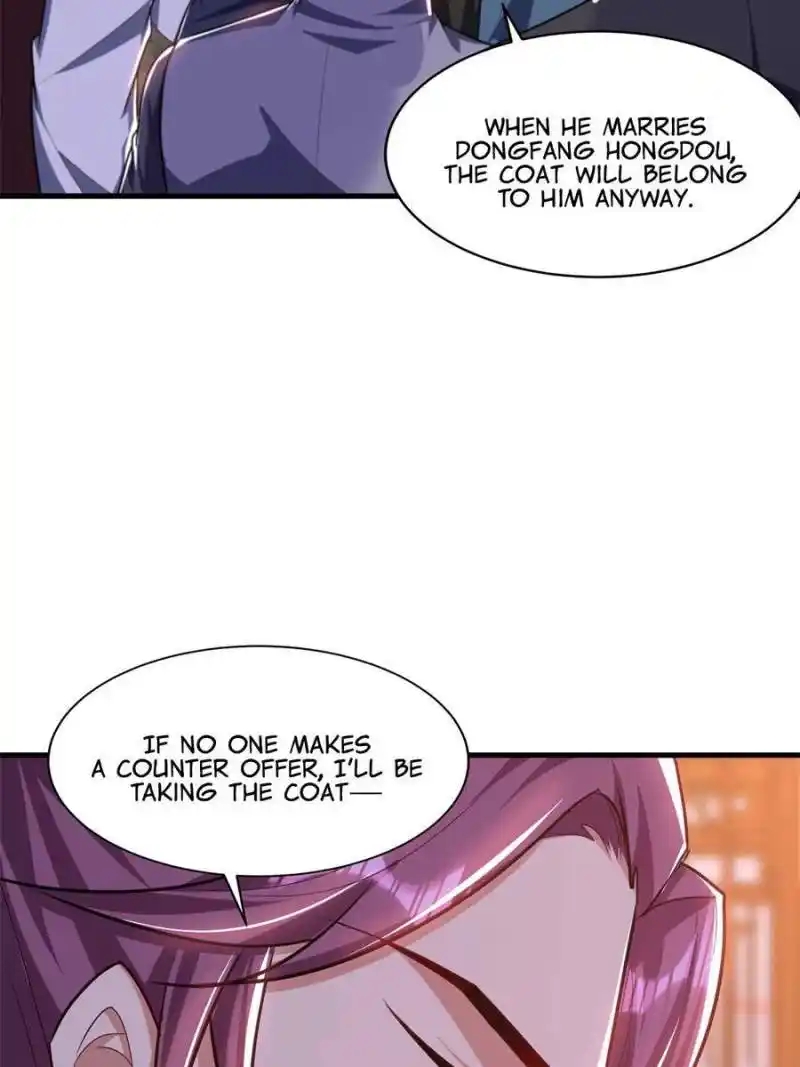 Conquest Of The Demon King Chapter 272