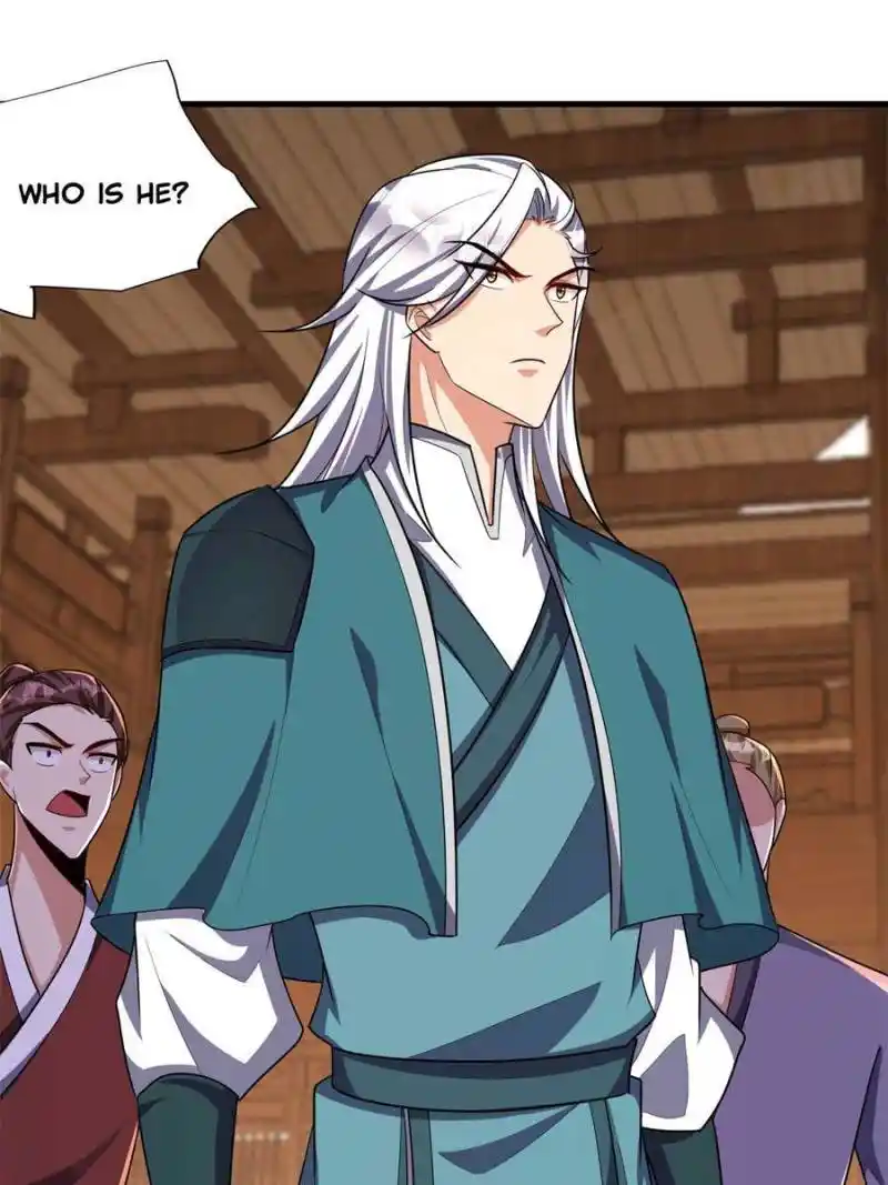 Conquest Of The Demon King Chapter 272