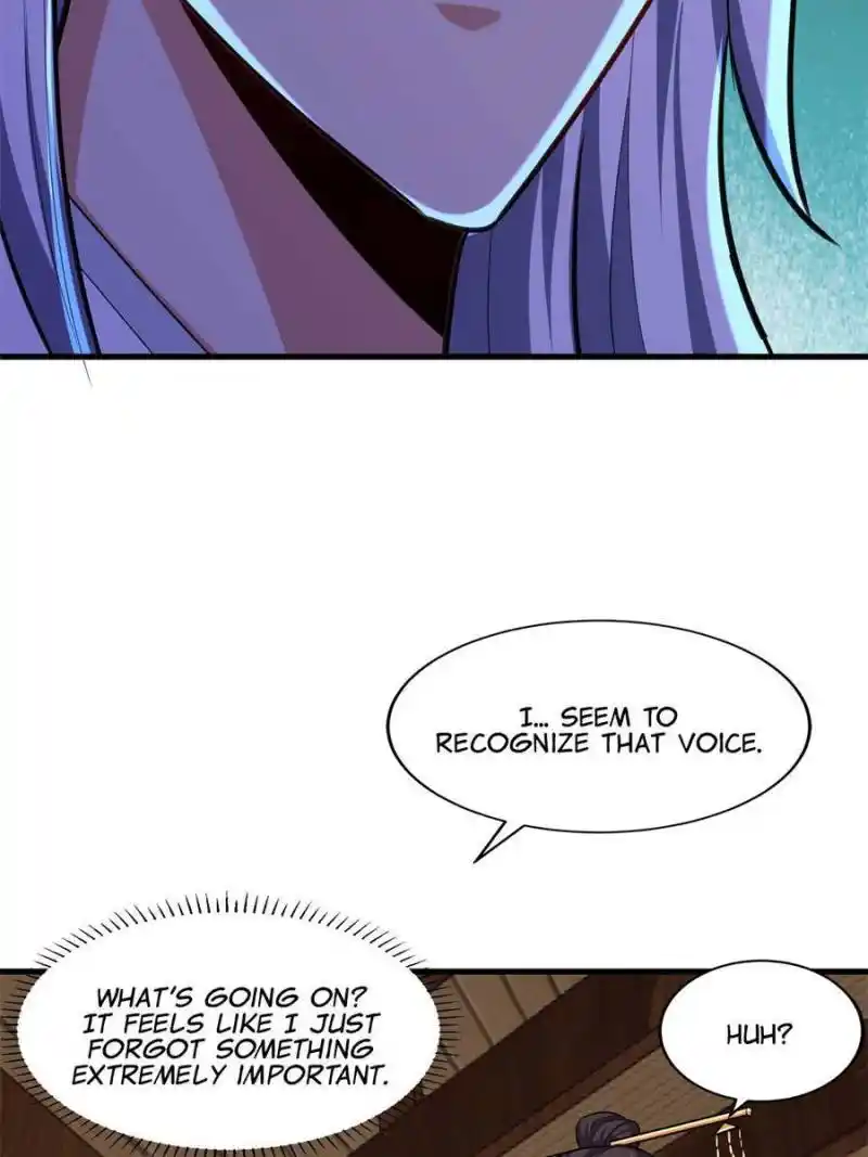 Conquest Of The Demon King Chapter 272