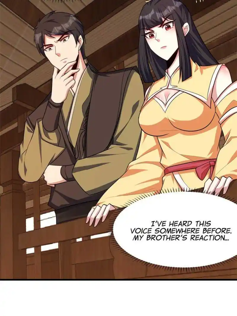 Conquest Of The Demon King Chapter 272