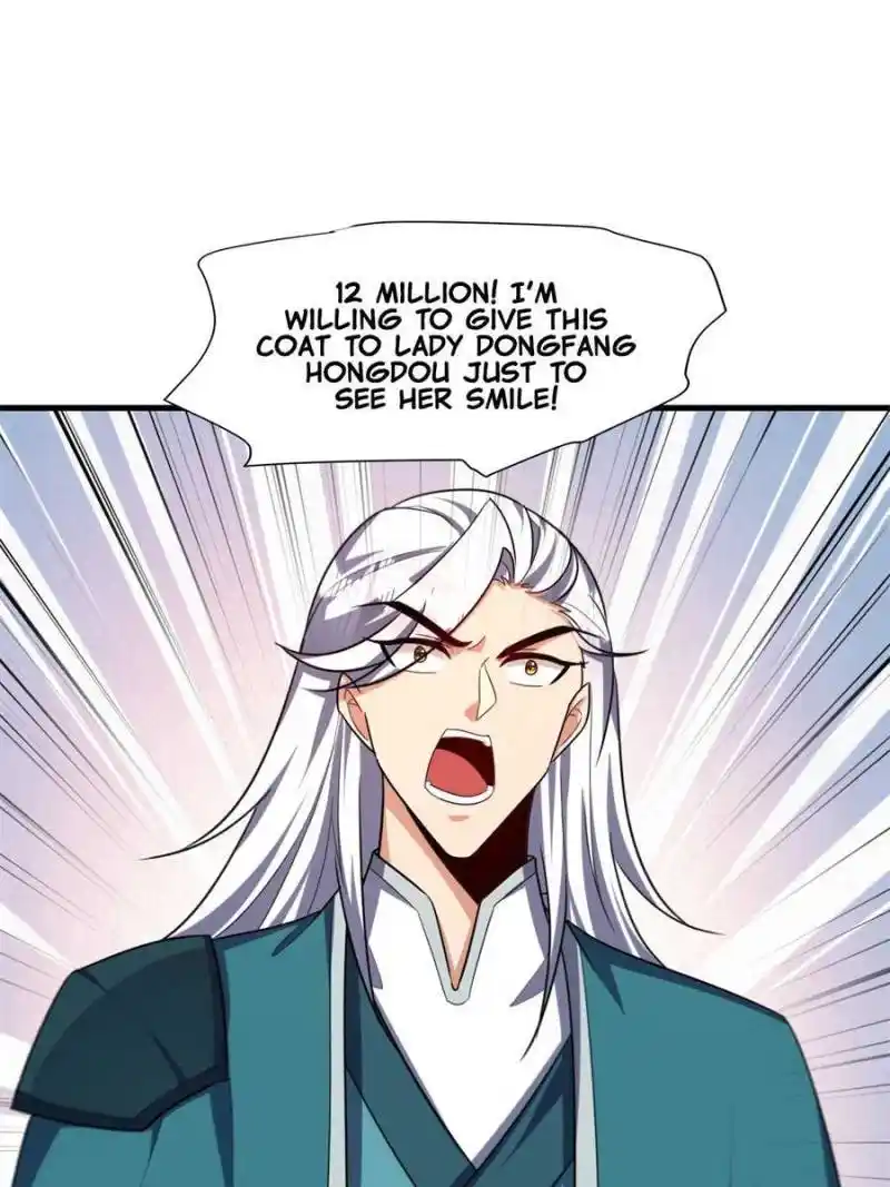 Conquest Of The Demon King Chapter 272