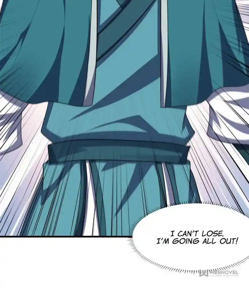 Conquest Of The Demon King Chapter 272